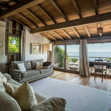 Betta - Newly Renovated Lake-View Terrace Apartment, Peaceful And Silent Surroundings Toscolano Maderno Exterior foto