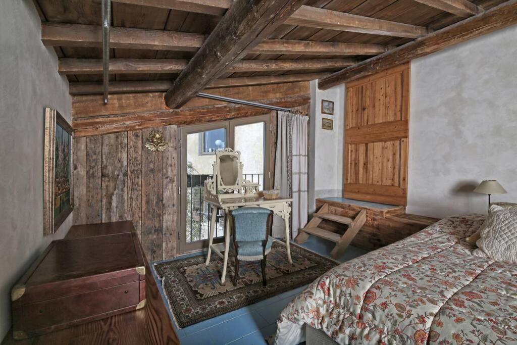 Betta - Newly Renovated Lake-View Terrace Apartment, Peaceful And Silent Surroundings Toscolano Maderno Exterior foto